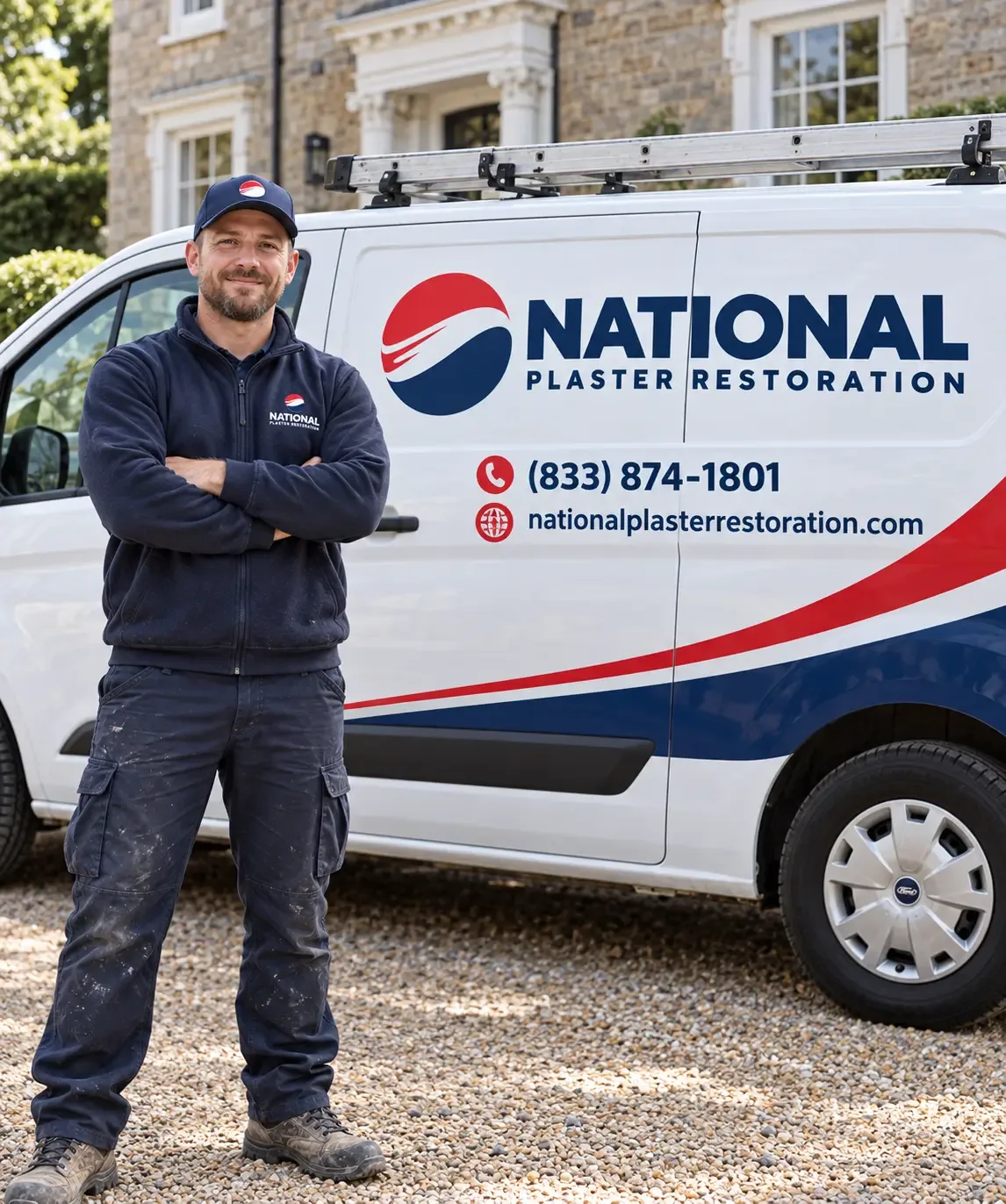 Plaster Repair company in Tower, MN